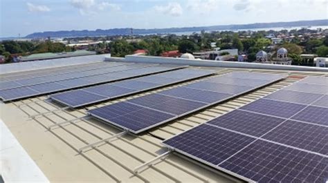 How This Renewable Energy Project in Iloilo City is .